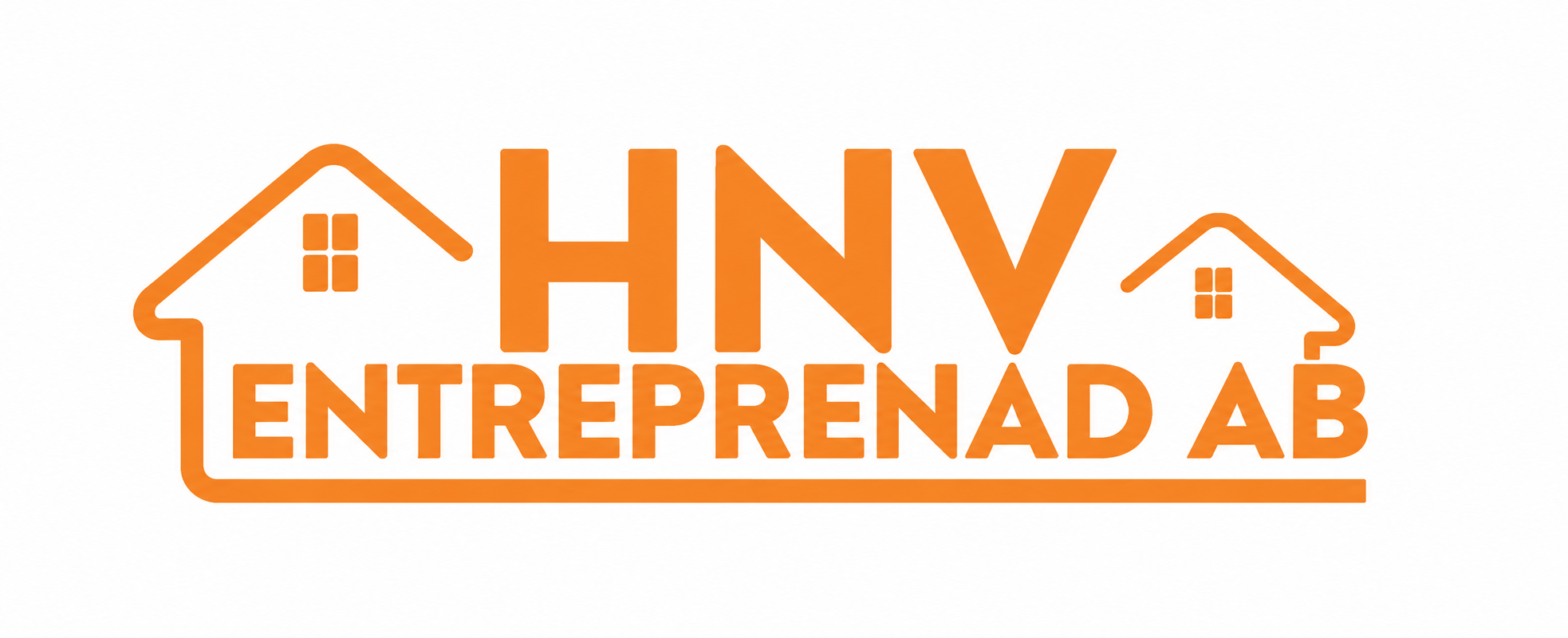 HNV Entreprenad AB